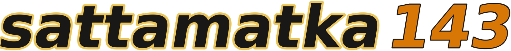 sattamatka143 logo